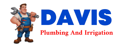 Trusted plumber in CHESTERTON